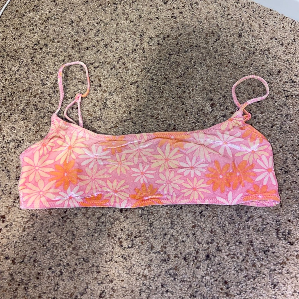 Triangl swimsuit
